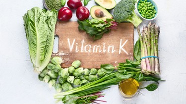 Vitamin K có tác dụng gì? Tầm quan trọng và lợi ích đối với sức khỏe