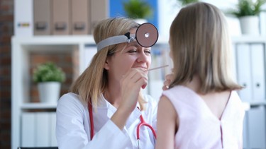 Vòm họng là gì? Cấu tạo, hình ảnh và những bệnh lý thường gặp