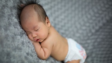 Wonder week 19: Hiểu để đồng hành cùng con trong giai đoạn thay đổi