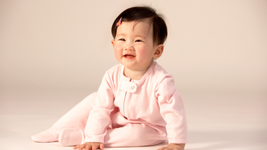 Wonder week 26 là gì? Giai đoạn bé 6 tháng thay đổi nhận thức rõ ràng