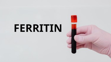 Xét nghiệm Ferritin là gì? Khi nào cần thực hiện xét nghiệm?
