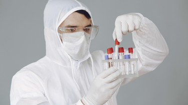 Xét nghiệm HIV có bị sai kết quả không?