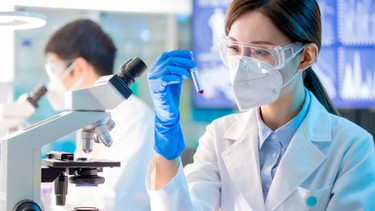 Xét nghiệm HLA trong ghép thận: Vai trò và ý nghĩa chuyên sâu