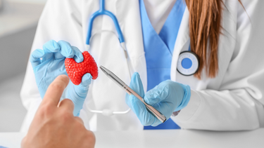 Xét nghiệm suy giáp giúp phát hiện sớm rối loạn tuyến giáp ẩn