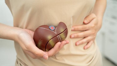 Xơ gan F2 có chữa được không? Có nguy hiểm không?