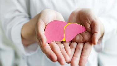 Xơ gan giai đoạn 2: Triệu chứng, chẩn đoán và phương pháp điều trị