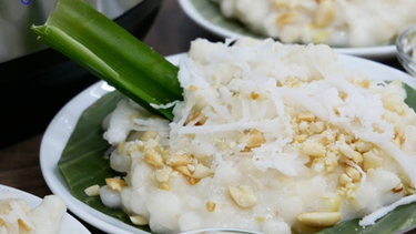 Xôi bắp bao nhiêu calo? Cách ăn xôi bắp không lo tăng cân