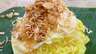 Xôi xéo bao nhiêu calo? Ăn xôi xéo có béo không và cách ăn hợp lý