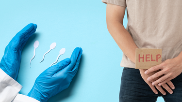 Xuất tinh nhiều ở tuổi dậy thì có sao không? Nguyên nhân và tác hại