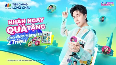 THỂ LỆ THAM GIA CHƯƠNG TRÌNH ĐI TIÊM VÀ SĂN QUÀ ĐỘC QUYỀN CÙNG QUANG HÙNG MASTERD X TIÊM CHỦNG LONG CHÂU THÁNG 8/2025 🐼