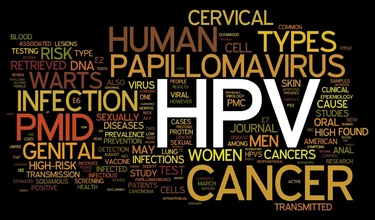 HPV có lây qua đường ăn uống không? Đường lây lan chính của virus