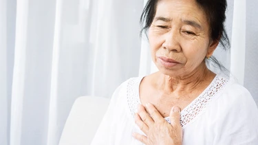 Hội chứng đáp ứng viêm toàn thân là gì? Nguyên nhân và hướng điều trị 