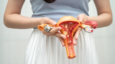 Đốt viêm lộ tuyến là gì? Các biểu hiện bình thường sau điều trị