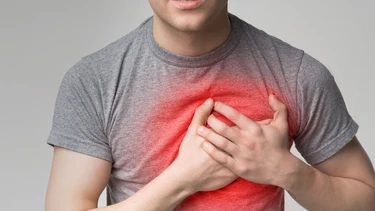 Hội chứng Wellens là gì? Dấu hiệu cảnh báo sớm nhồi máu cơ tim