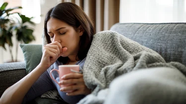 Bệnh nhiễm trùng đường hô hấp: Nguyên nhân, triệu chứng và điều trị