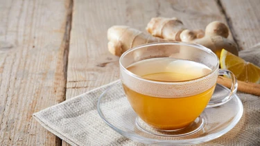 Ai không nên uống trà gừng? Trà gừng có lợi gì cho sức khỏe?
