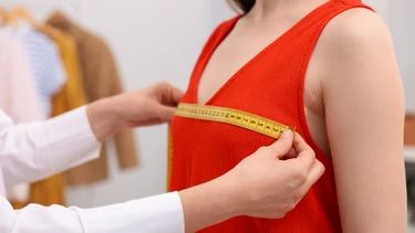 Ăn gì để tăng vòng 1 tự nhiên và an toàn?