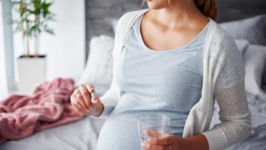 Bà bầu uống Panadol xanh được không? Cách dùng an toàn