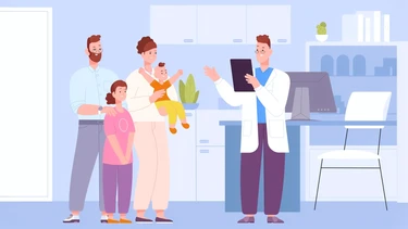 Ba mẹ có nắm rõ các lưu ý khi cho con uống vắc xin Rota?