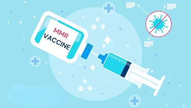 Bạn có đang hiểu sai về vắc xin Sởi - Quai bị - Rubella?