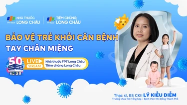 Bảo vệ con tránh khỏi bệnh tay chân miệng đang vào mùa