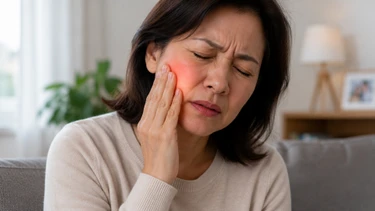 Đau dây thần kinh số 5 là gì? Nguyên nhân và cách phòng ngừa hiệu quả