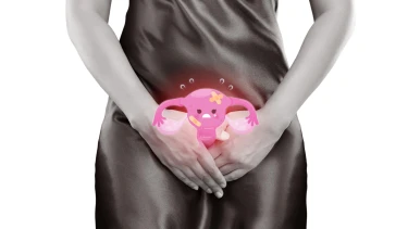 Viêm lộ tuyến cổ tử cung là gì? Triệu chứng, nguyên nhân và cách điều trị