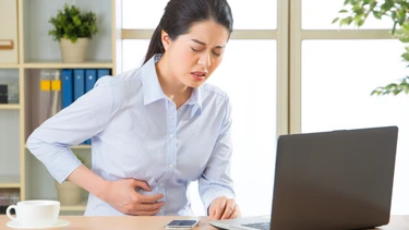 Bị trào ngược dịch mật có tự khỏi không hay cần điều trị y tế?