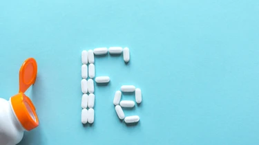 Bổ sung sắt cho cơ thể như nào đúng cách, đủ lượng, hiệu quả?