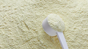 Bột ăn dặm cho bé 4 tháng và cách tập ăn dặm an toàn