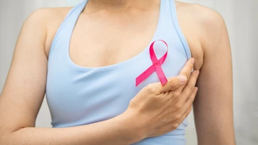 Các loại ung thư vú và cách nhận biết ung thư vú ở giai đoạn đầu