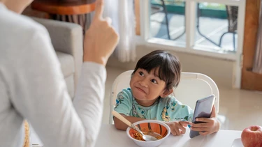 Cách dạy con ương bướng của người Nhật