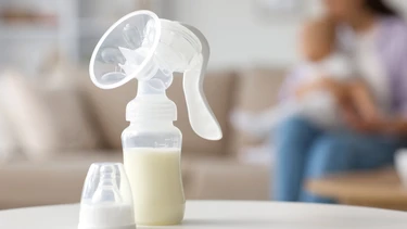 Cách gọi sữa về sau khi mất sữa và những điều mẹ cần lưu ý