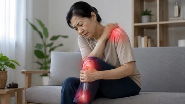 Đau xương khớp kiêng ăn gì để giảm khó chịu?