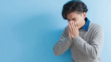 Đường hô hấp trên và các bệnh lý thường gặp liên quan