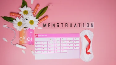 Kinh nguyệt thưa: Nguyên nhân và cách cải thiện tự nhiên