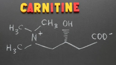 L-Carnitine là gì? Cơ chế hoạt động và lợi ích đối với sức khỏe