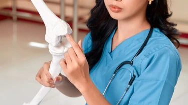 Loạn sản xơ xương là gì? Nguyên nhân, triệu chứng và cách điều trị