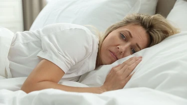 Mất ngủ tiền mãn kinh: Nguyên nhân và hướng cải thiện giấc ngủ