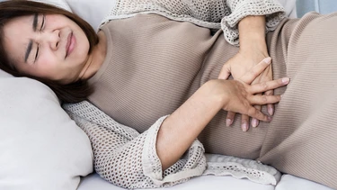 Mẹ bầu bị điện giật nhẹ con có sao không? 