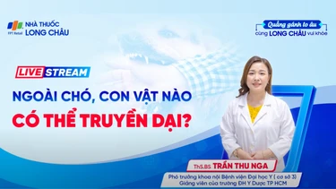 Ngoài chó, con vật nào có thể truyền bệnh dại?