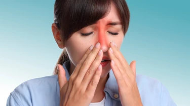 Người bị viêm xoang mũi không nên ăn gì và nên ăn gì?