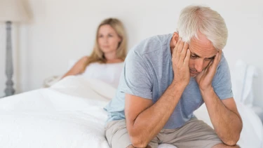 Nguyên nhân rối loạn cương dương và cách nhận biết, cải thiện sớm