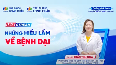 Những hiểu lầm phổ biến về căn bệnh dại