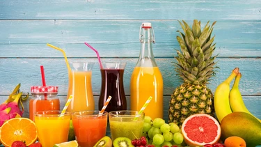 Tổng hợp những loại nước ép nên uống mỗi ngày dễ làm tại nhà