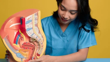 Nổi mụn ở môi bé vùng kín: Nguyên nhân, dấu hiệu và cách điều trị