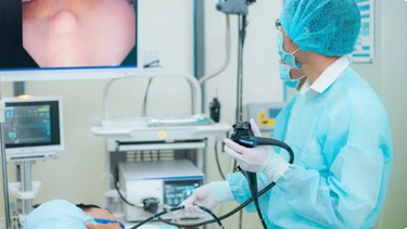 Giải đáp thắc mắc: Nội soi đại tràng có được bảo hiểm chi trả không?