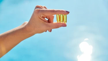 Omega 3 nhuyễn thể: Công dụng, cách sử dụng và những điều cần lưu ý