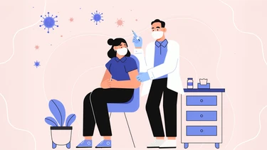 Phòng bệnh uốn ván: Những hiểu nhầm rất nhiều người mắc phải