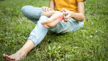 Sốt đất là bệnh gì? Nguyên nhân gây bệnh sốt đất